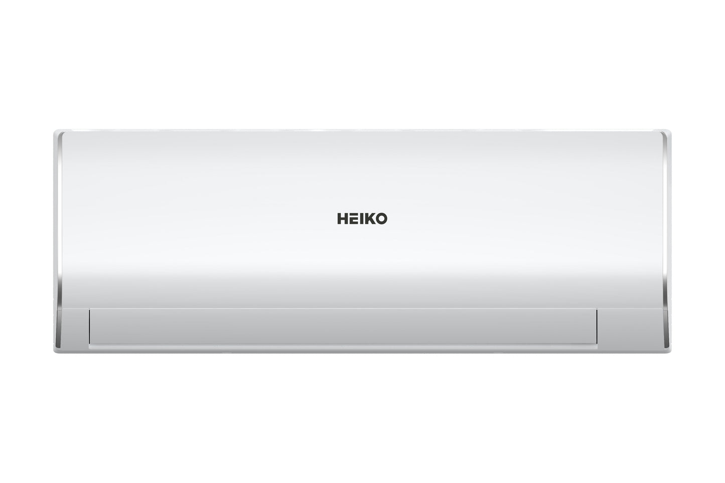 HEIKO ROSA WHITE 2,6 kW bis 6,2 kW Single-Split Wandgeräte-Set WiFi A+++