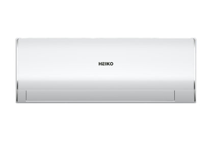 HEIKO ROSA WHITE 2,6 kW bis 6,2 kW Single-Split Wandgeräte-Set WiFi A+++