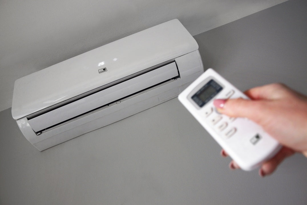 Klimaanlage MW POWER Alfa K 2,6 kW bis 6,8 kW Single-Split Wandgeräte-Set WiFi A++