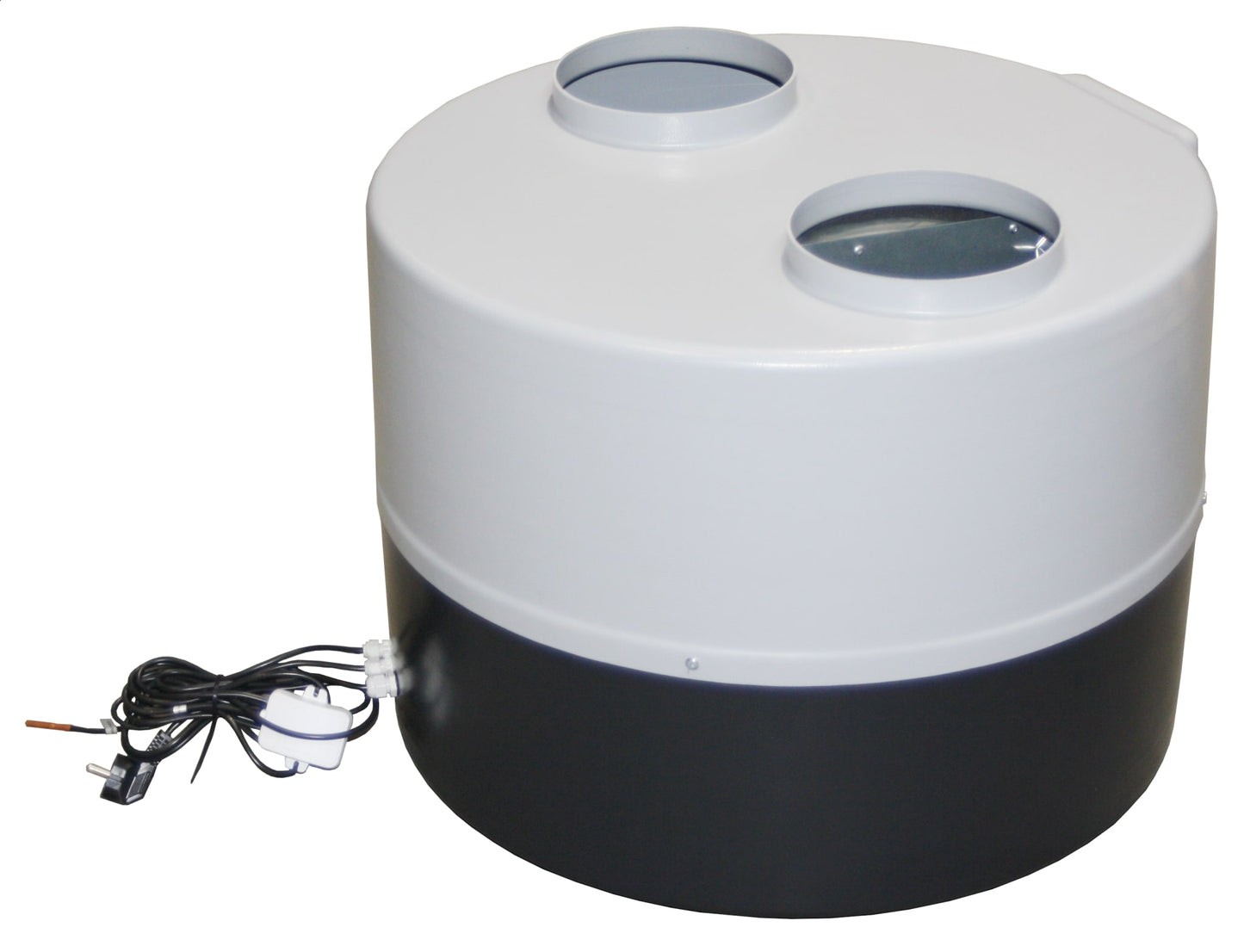 Sunex DROPS D 4.2 4,4 kW Wärmepumpe für Warmwasser Brauchwasser Trinkwasser Heizung