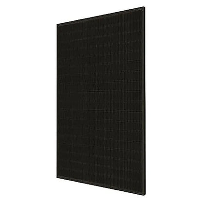 36X JAM54D41 - 445 Watt Full Black Solar Modul Glas-Glas Bifacial N-Type Topcon
