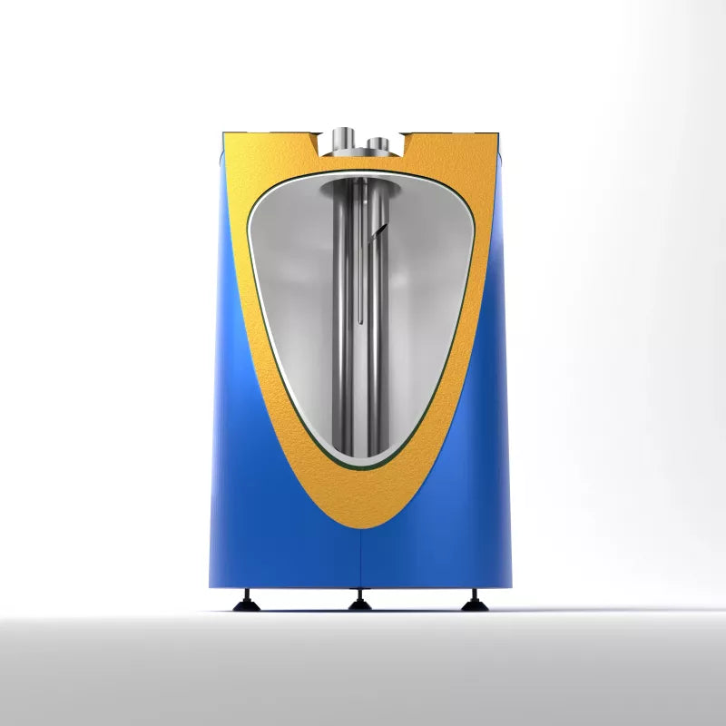 SUNEX Pufferspeicher FISH Carbon S4X 200 Liter - Trnikwasserspeicher - Brauchwasserspeicher