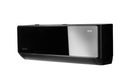 Rotenso Klimaanlage Teta Mirror 2,6 kW bis 6,9 kW Single-Split Wandgeräte-Set Digital Inverter WiFi A+++