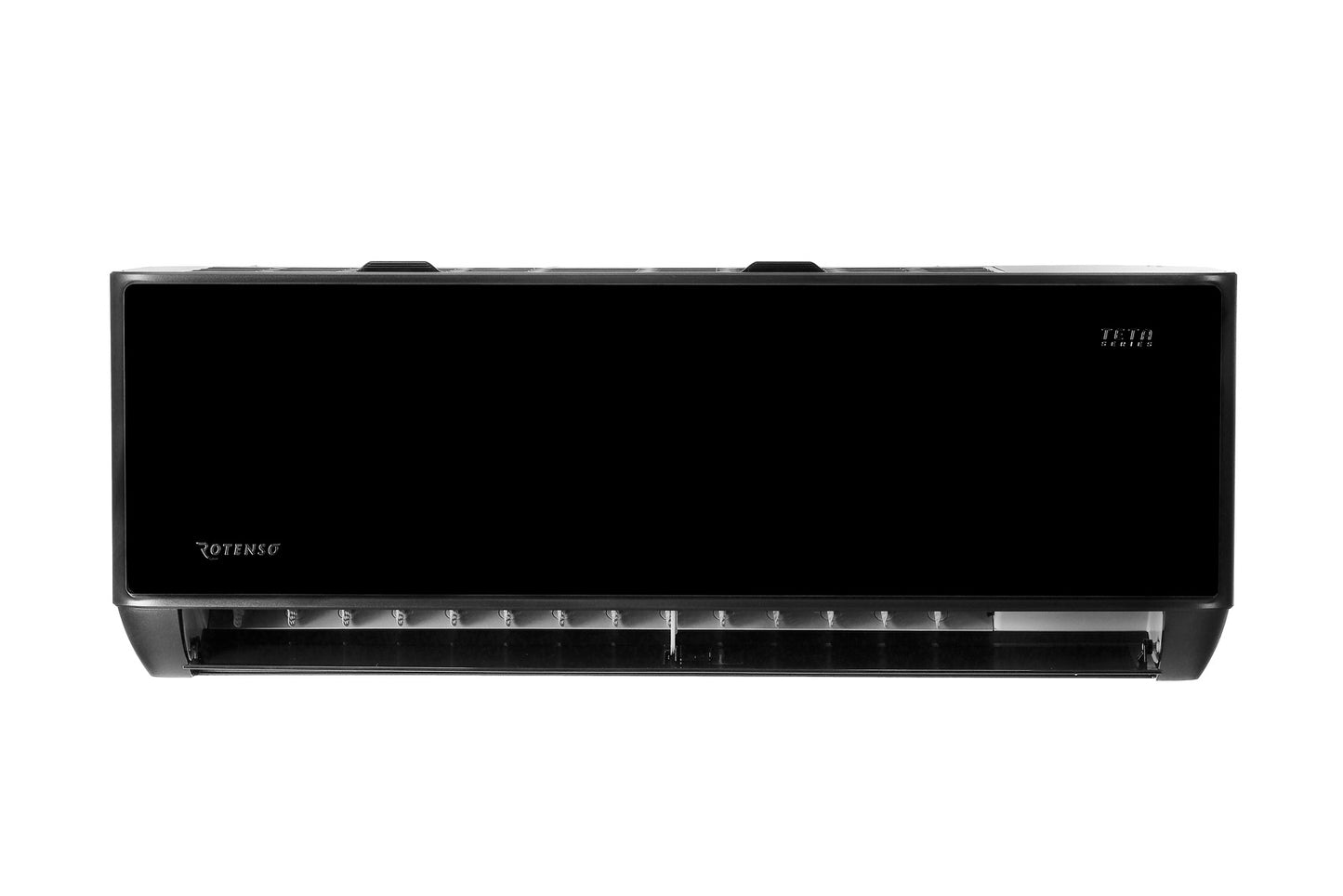 Rotenso Klimaanlage Teta Mirror 2,6 kW bis 6,9 kW Single-Split Wandgeräte-Set Digital Inverter WiFi A+++