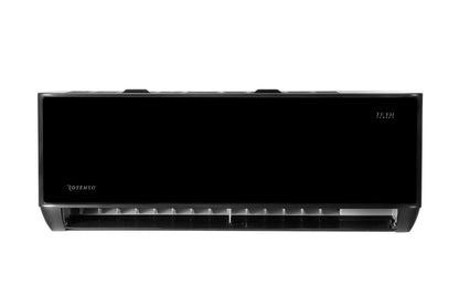 Rotenso Klimaanlage Teta Mirror 2,6 kW bis 6,9 kW Single-Split Wandgeräte-Set Digital Inverter WiFi A+++